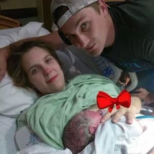 Meet your Posher, Monica